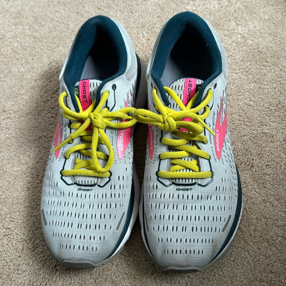 Brooks Women’s Ghost 13